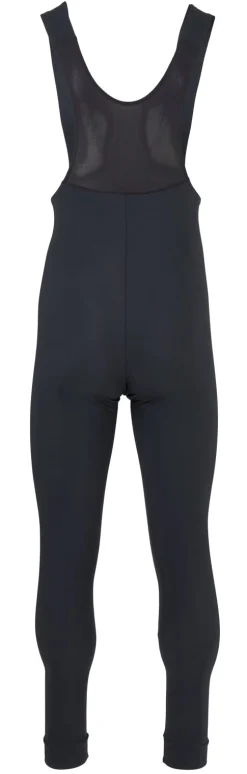 AGU Salopette met korte rits Dark Grey