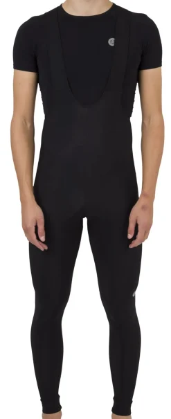 AGU Salopette Uni Black