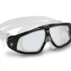 Aqua Sphere Seal 2.0 clear lens black/gray