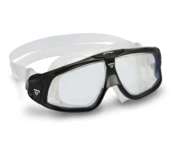 Aqua Sphere Seal 2.0 clear lens black/gray