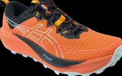 Asics Gel Trabuco 13 nova orange/pure aqua