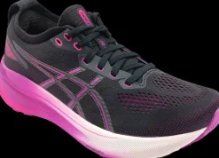 Asics Gel-Kayano 31 Black Bold Magenta