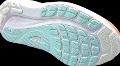 Asics Gel-Kayano 31 mojave/pure silver