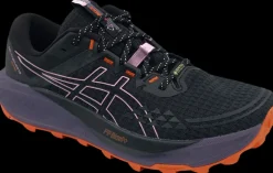 Asics Gel-Trabuco 13 GTX black/light ube