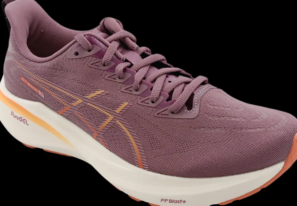 Asics GT-2000 13 dusty mauve / watershed rose