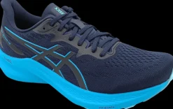 Asics GT-2000 12 midnight/digital aqua