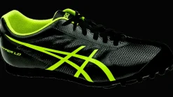 Asics Hyper LD 5 Black/Safety Yellow [unisex]