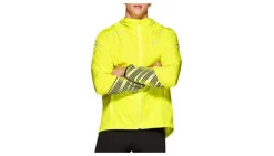 Asics Lite-Show 2 Jacket Sour Yuzu Running men