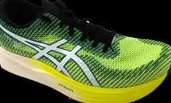 Asics Magic Speed 2 Safety Yellow/White