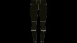 Asics Men's Lite-show running tights [performance black]