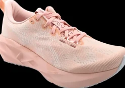 Asics Novablast 5 breeze/white