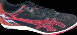 Asics Resurgence XC Spikes black [unisex]