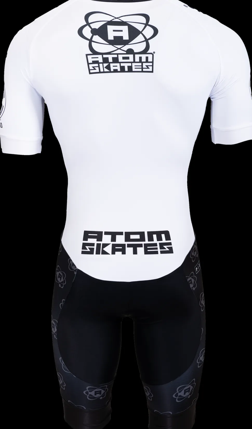 Atom Boom inline suit wit