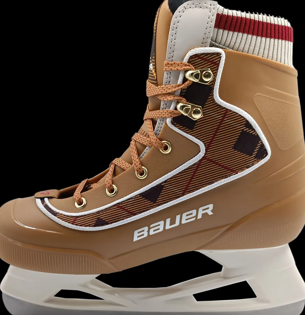 Bauer chamonix