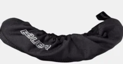 Bauer ijshockey beschermers zwart