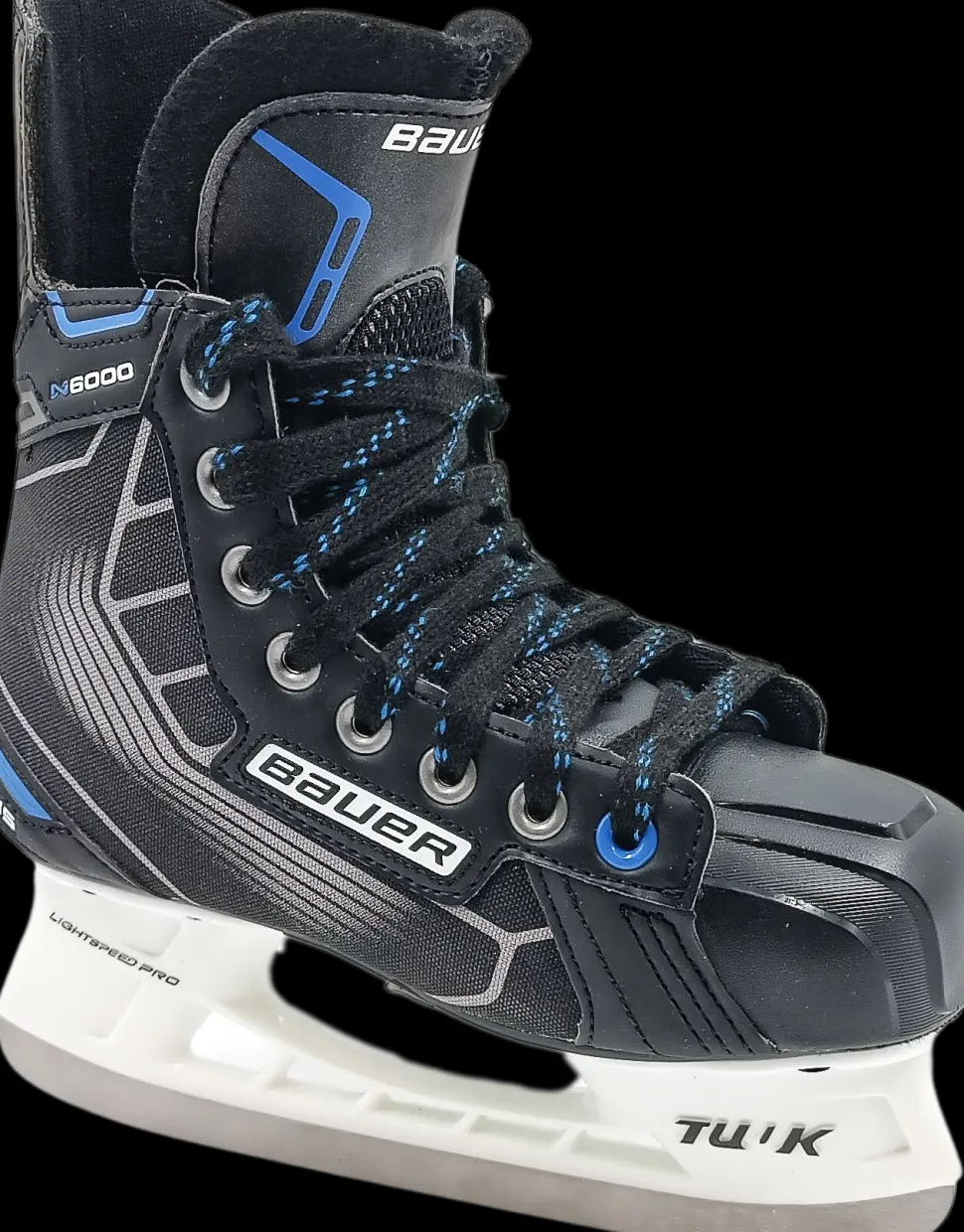 Bauer Nexus N6000