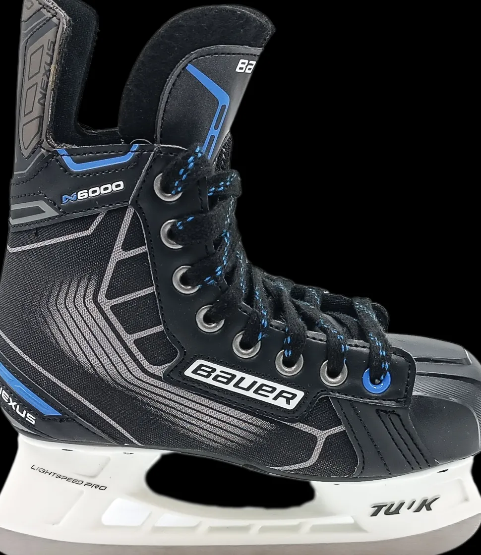 Bauer Nexus N6000