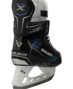 Bauer X