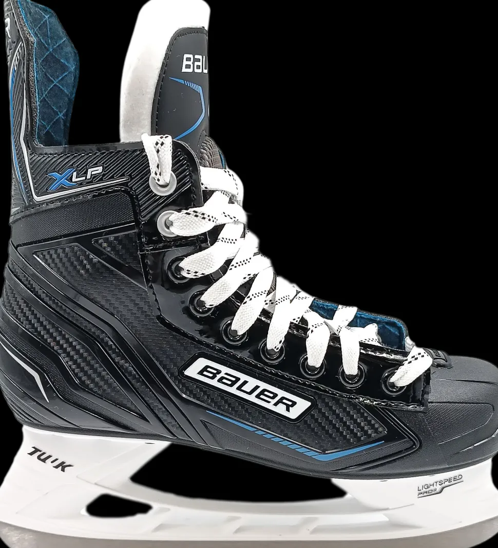Bauer X LP
