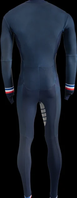 Bioracer thermo pak Franse Team