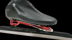 Bont Boss EHS Chrome