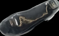 Bont Cheetah Zwart Schaatssteek