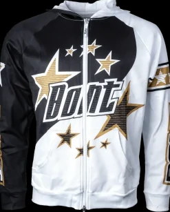 Bont Hooded vest