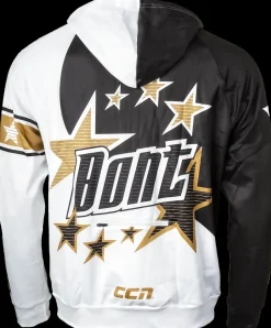 Bont Hooded vest