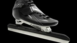 Bont Jet black met EHS Chrome