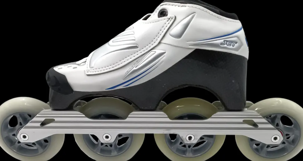 Bont Jet Blue Special 4x90mm