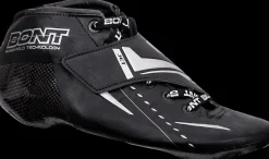 Bont Jet LT (Long Track) Zwart