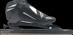Bont Jet met Raps V6 klap/vast