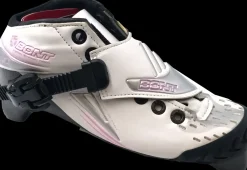 Bont Jet 3-punt pink legacy