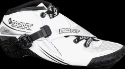 Bont Jet White