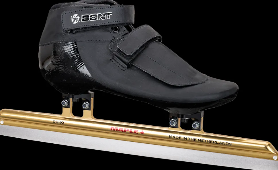 Bont Patriot met Maple Duro