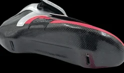 Bont Patriot S.T rood/oranje