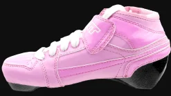 Bont Pursuit Boot Pink