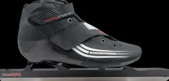 Bont Semi Race Lt met Raps V4