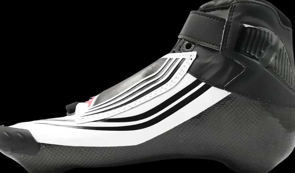 Bont Semi Race 195mm wit