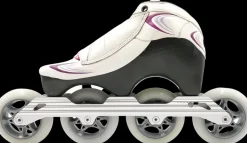 Bont Vaypor paars 90