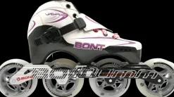 Bont Vaypor paars 90