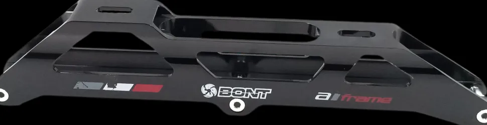 Bont 3x110mm 11.8
