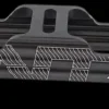 Bont 4x100mm aluminium 12.5