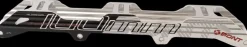 Bont 4x100mm aluminium 12.5