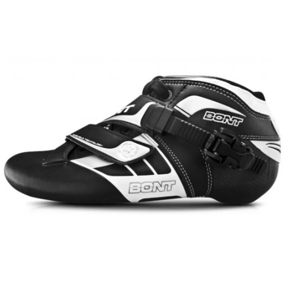 Bont Z LT Black