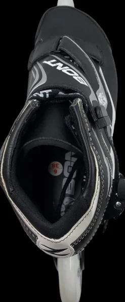 Bont Z met 4x100mm