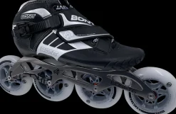 Bont Z met 4x100mm 3 punt laag