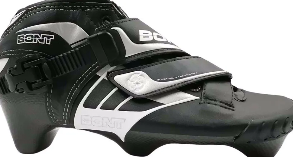 Bont Z 3-punts zwart legacy