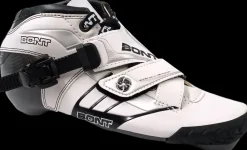 Bont Z skeelerschoen 2 punts 195mm wit