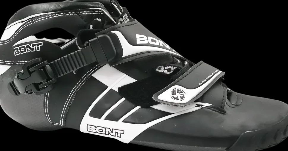 Bont Z skeelerschoen 2 punts 195mm